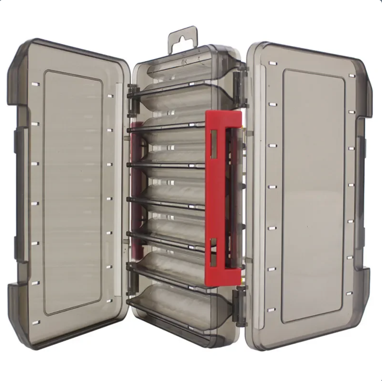 Tackle Boxes & Storage